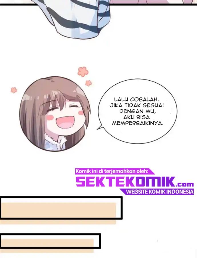 Beauty and the Beasts Chapter 189 Bahasa Indonesia